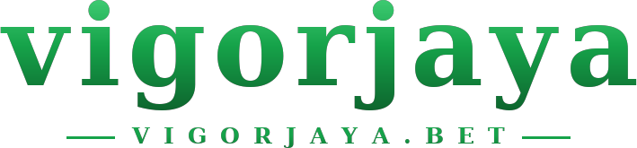 vigorjaya logo