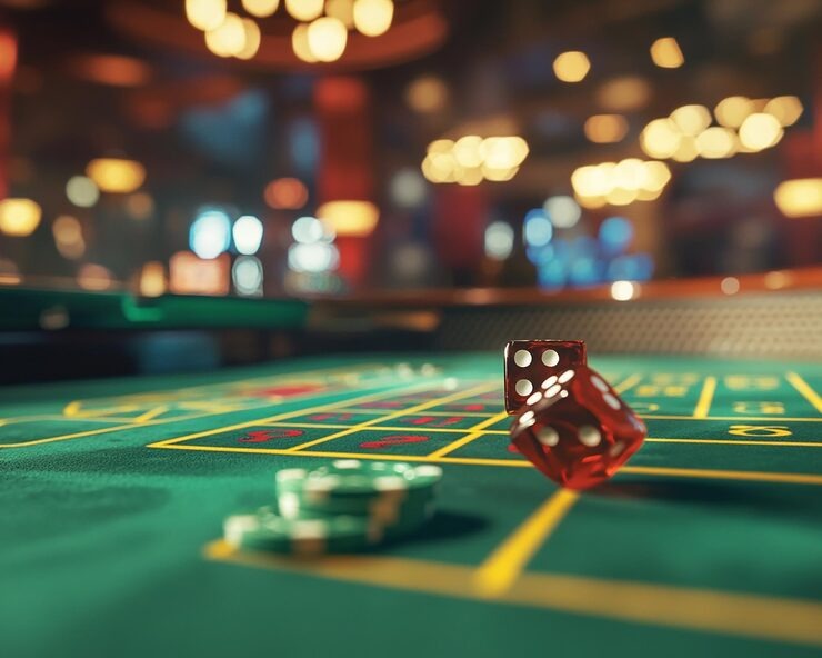 vigorjaya More Casino Rooms To Explore