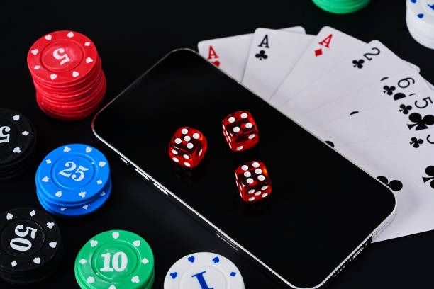 vigorjaya mobile gaming