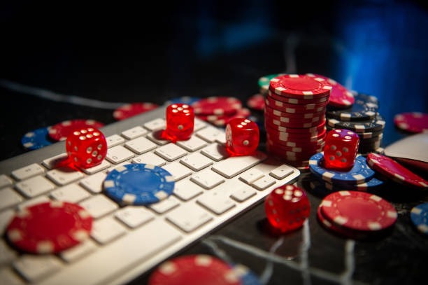 vigorjaya Speed Baccarat